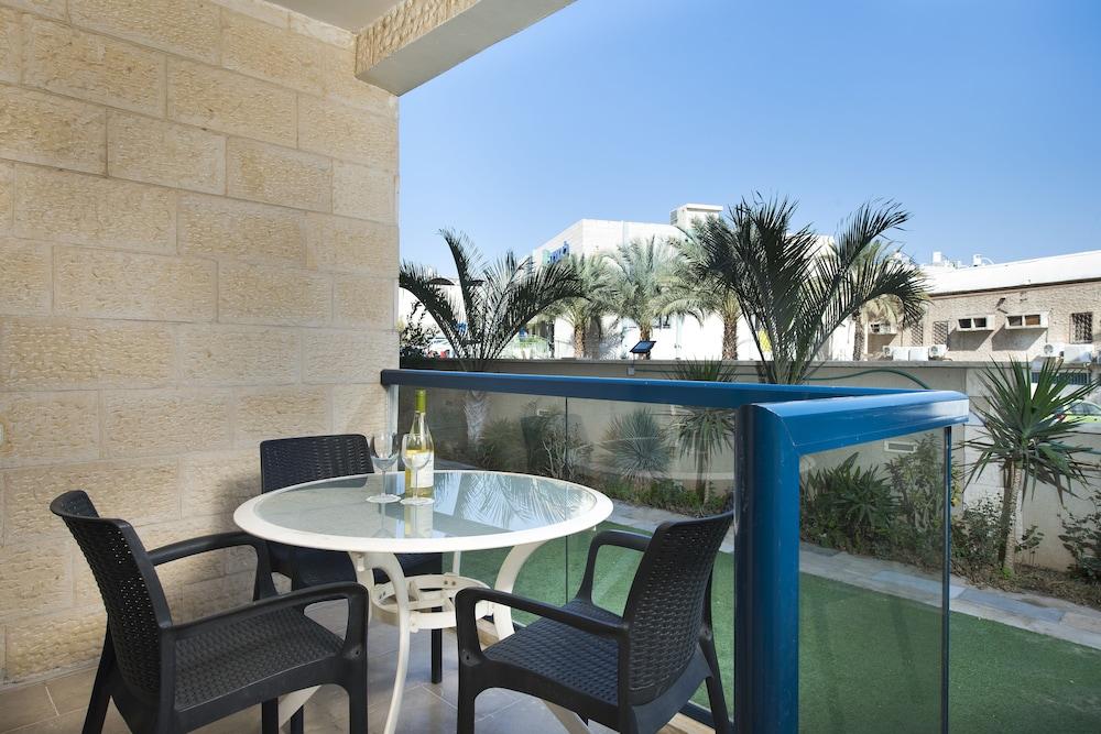Brown Red Sea Hotel Eilat Exterior photo