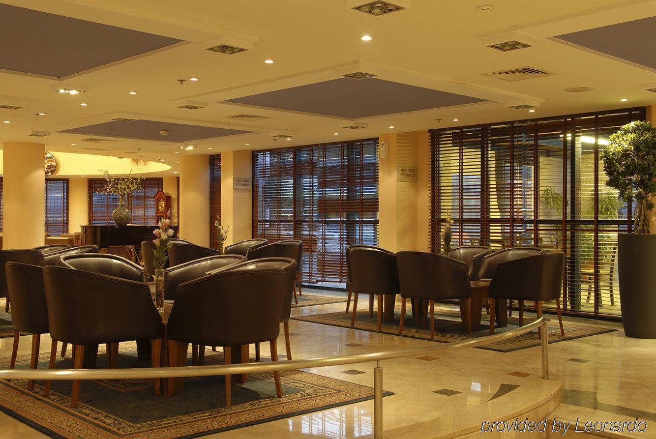 Brown Red Sea Hotel Eilat Exterior photo