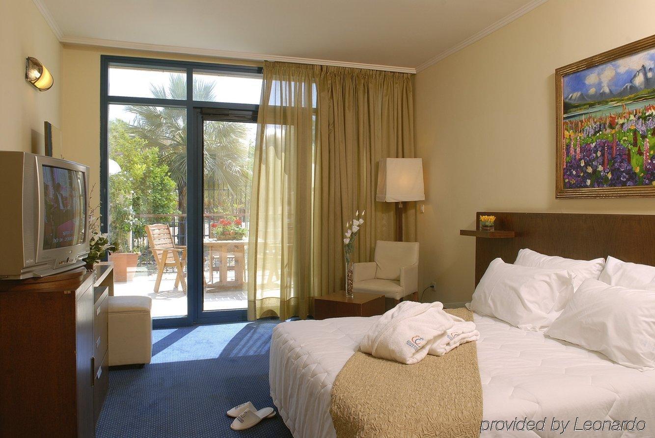 Brown Red Sea Hotel Eilat Exterior photo