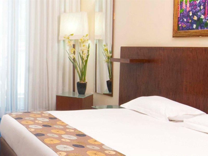 Brown Red Sea Hotel Eilat Exterior photo