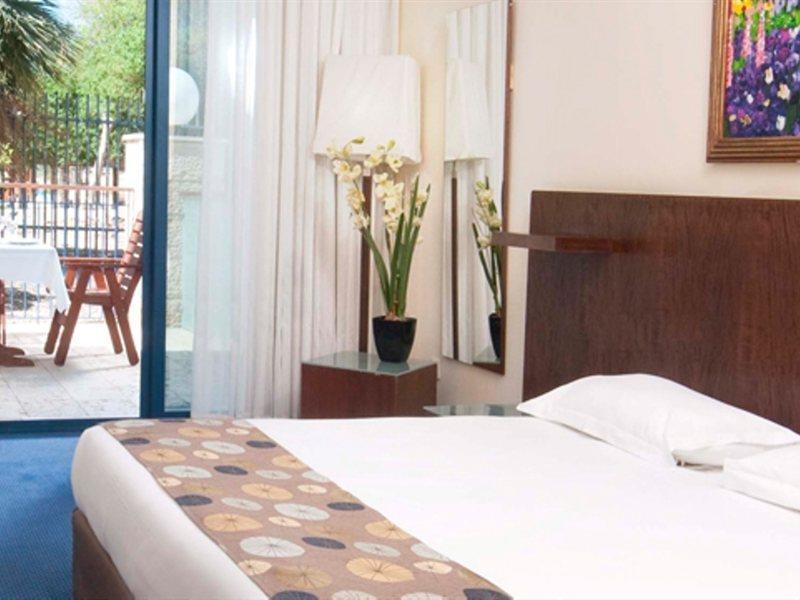 Brown Red Sea Hotel Eilat Exterior photo