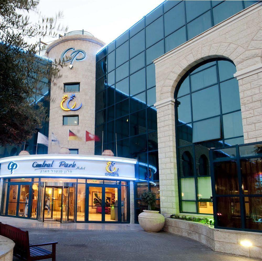Brown Red Sea Hotel Eilat Exterior photo