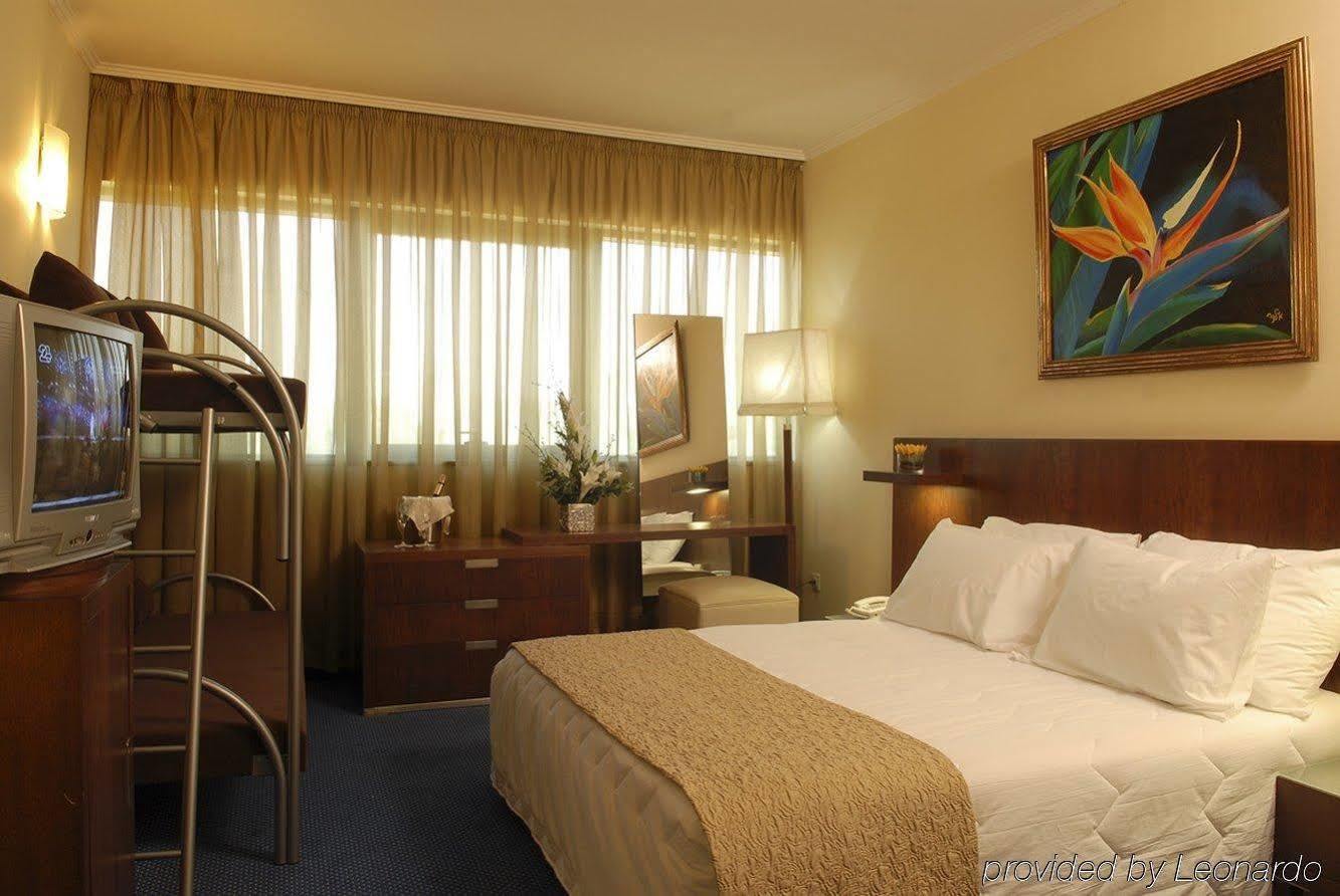 Brown Red Sea Hotel Eilat Exterior photo