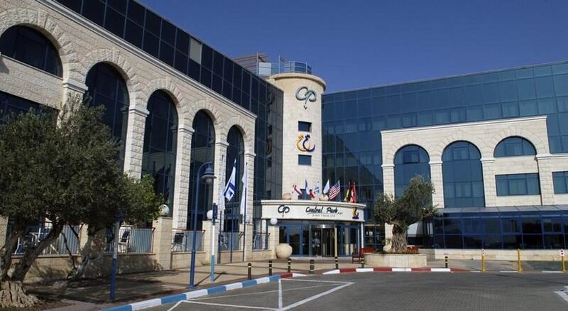 Brown Red Sea Hotel Eilat Exterior photo